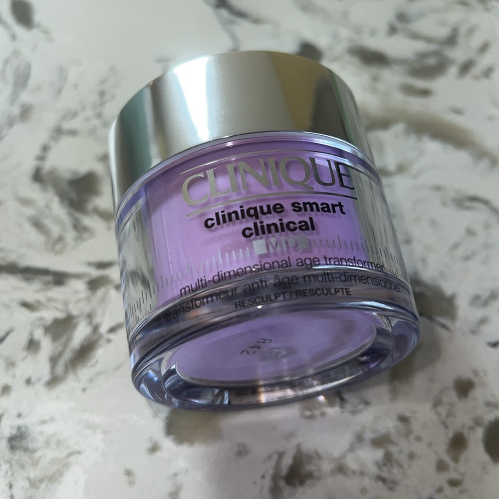 Clinique Smart Clinical MD